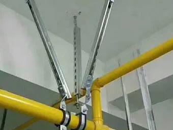 望都望都抗震支架厂家之抗震支吊架的位置和类型