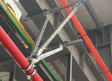 望都抗震支架厂家与你分享你必须做的紧急情况下的准备